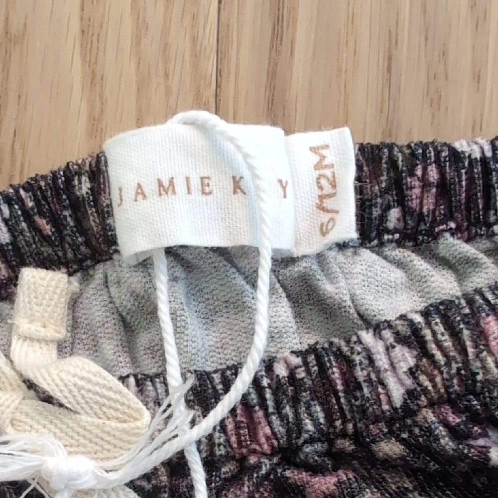 Jamie Kay Pincord Frill Bloomer - Praire Rose 6-12m - Picture 4 of 4